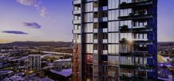 Boulevard 88 (D10), Apartment #593620811